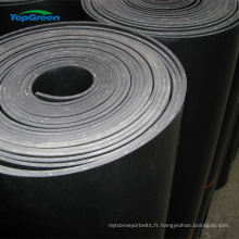 heat resistance rubber flooring sheet natural rubber sheets